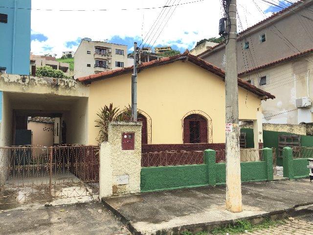 Casa bem localizada em Colatina - ES ! somente para venda