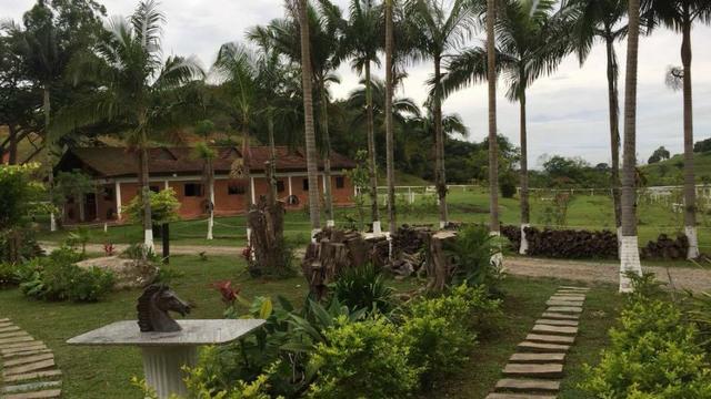 Lindo Sitio em Camboriú