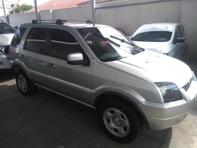 EcoSport xls 2004 - Foto 3