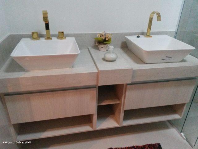 Casa em condomínio para venda em álvares machado, condominio residencial valencia l, 3 dor - Foto 8