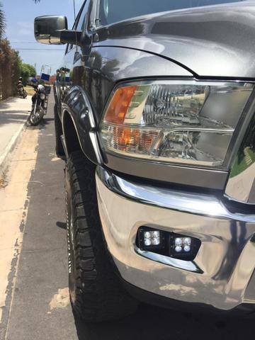 Dodge RAM - Foto 3