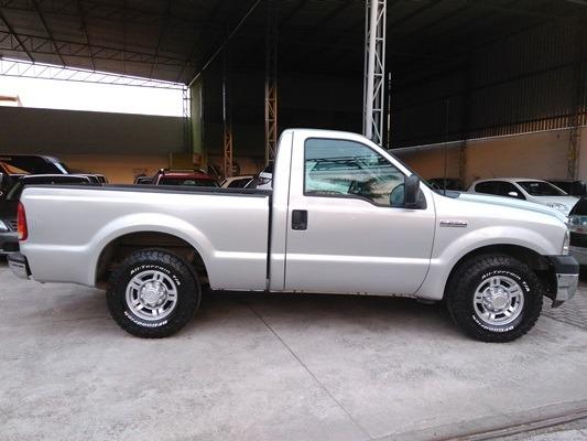 Ford F-250 XLT 3.9 Super Duty - Foto 5