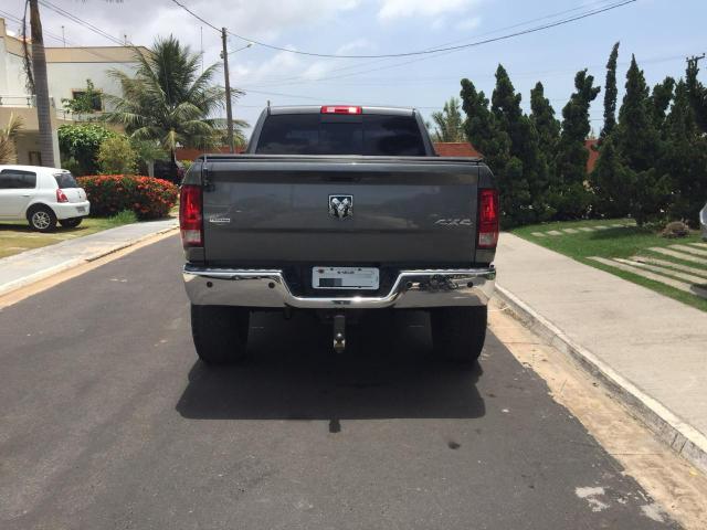 Dodge RAM - Foto 10