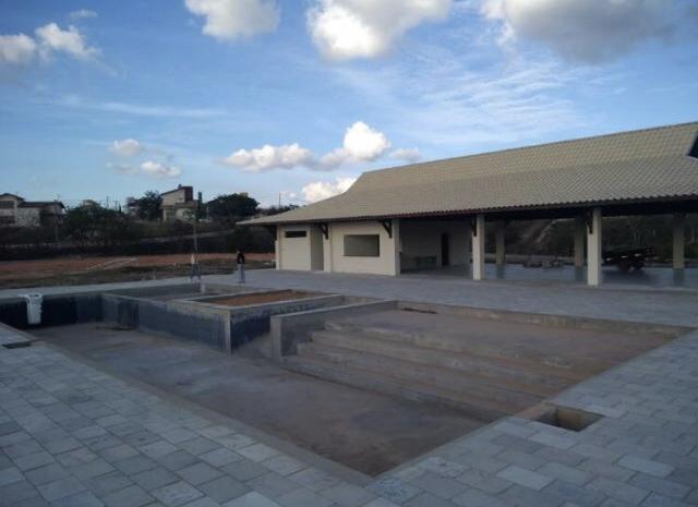 Terreno 840m2 - Quitado - Aceito Troca! - Foto 16