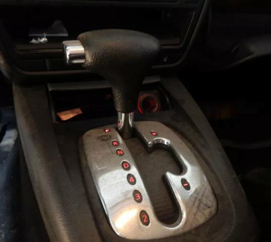 Sucata Volkswagen Passat 1998/1999 para Retirada de Peças - Foto 4