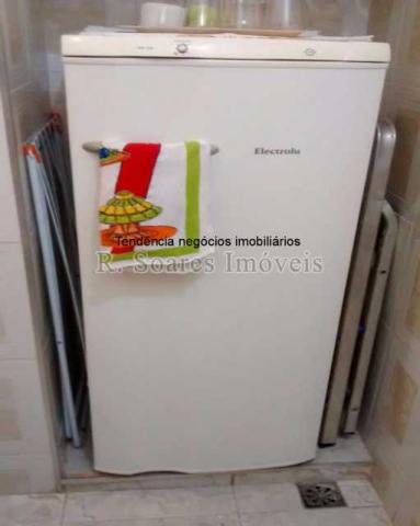 Kitchenette/conjugado para alugar com 1 dormitórios cod:CPKI10060 - Foto 7