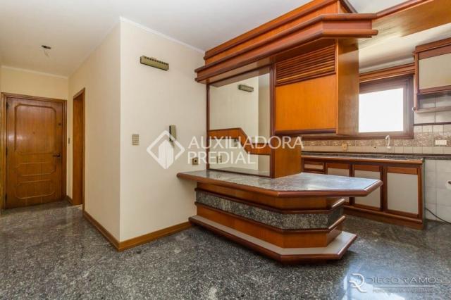 Apartamento para alugar com 4 dormitórios em Bela vista, Porto alegre cod:266711 - Foto 6