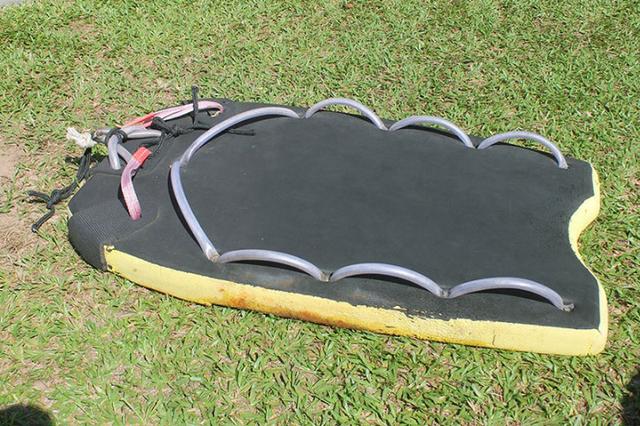 Slad para Jet ski / Resgate
