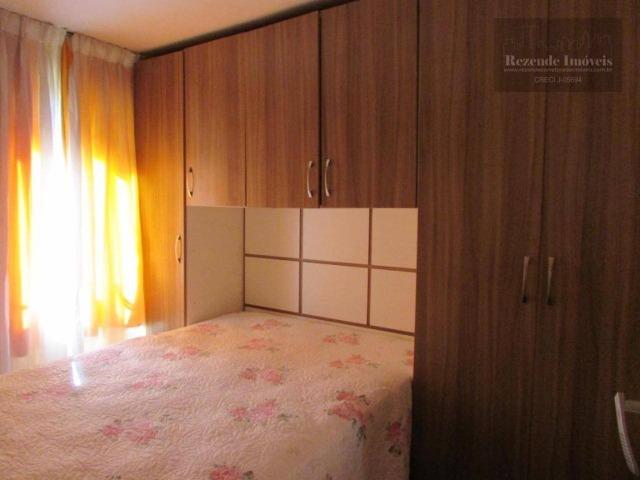 F-AP1137 Apartamento com 2 dormitórios à venda, 47 m² por R$ 115.000,00 - Caiuá - Foto 16