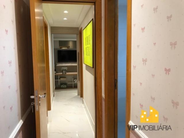 Vendo apto alto padrão - no Edifício Prestige - Cód - 1163 - Foto 7