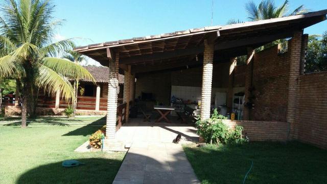 Aluga-se Chácara para Feriadões e Eventos - Foto 2