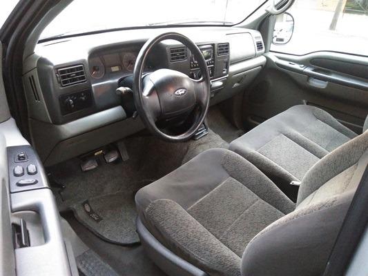 Ford F-250 XLT 3.9 Super Duty - Foto 6