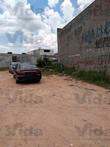 Chácara para alugar em Parque santa teresa, Carapicuíba cod:36789 - Foto 3