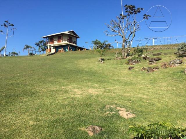 Casa à venda com 2 dormitórios em Areias do macacú, Garopaba cod:3338 - Foto 10