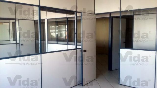 Loja comercial para alugar em Km 18, Osasco cod:25950 - Foto 10