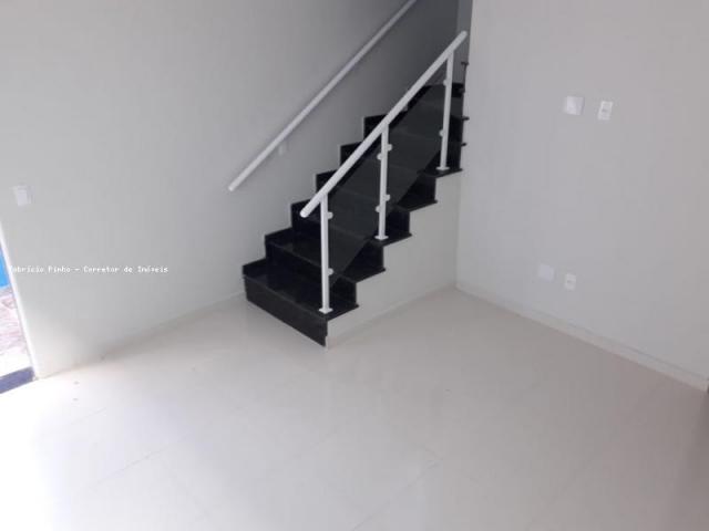 Casa para venda em mogi das cruzes, mogi moderno, 2 dormitórios, 2 suítes, 1 banheiro - Foto 16
