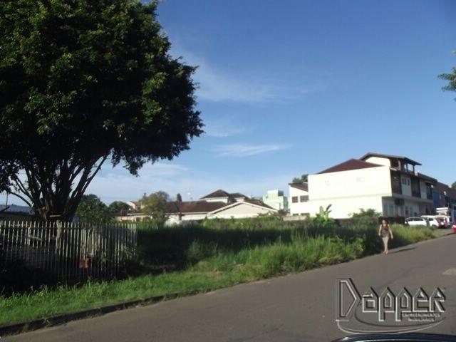 Terreno à venda em Canudos, Novo hamburgo cod:3453