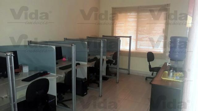 Casa para alugar com 5 dormitórios em Centro, Osasco cod:35662 - Foto 16