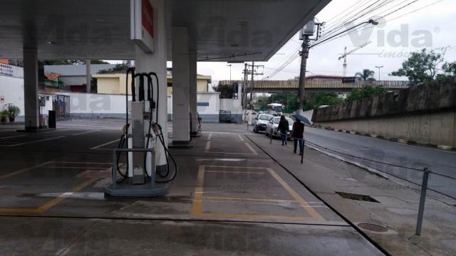 Chácara para alugar em Bonfim, Osasco cod:36726 - Foto 2