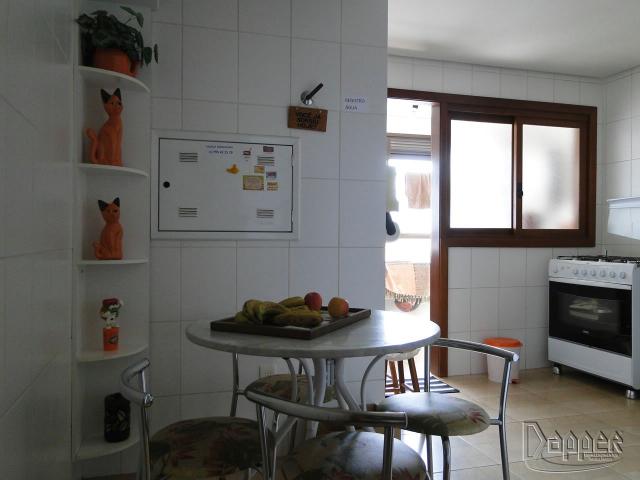 Apartamento à venda com 3 dormitórios em Rio branco, Novo hamburgo cod:14845 - Foto 6