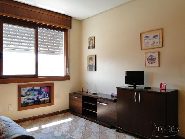 Apartamento à venda com 3 dormitórios em Rio branco, Novo hamburgo cod:14845 - Foto 7