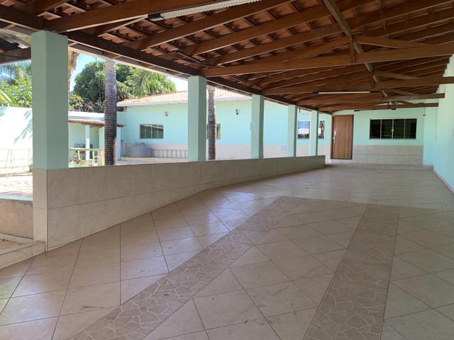 Linda casa no Setor de Mansões de Sobradinho - Foto 4