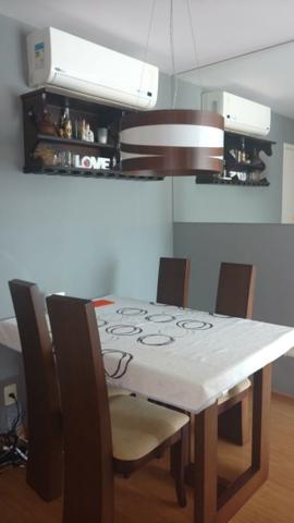 Vendo Tijuca Apartamento montado 3 qts 1 suíte 2 vaga svarandão lazer completo