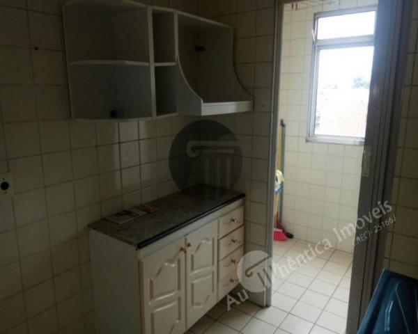 Apartamento a venda no veloso, osasco - Foto 7
