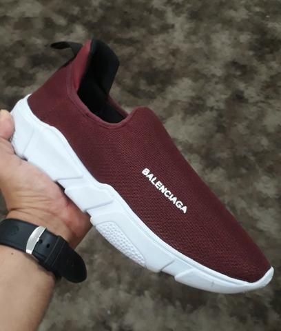 balenciaga tenis 2019