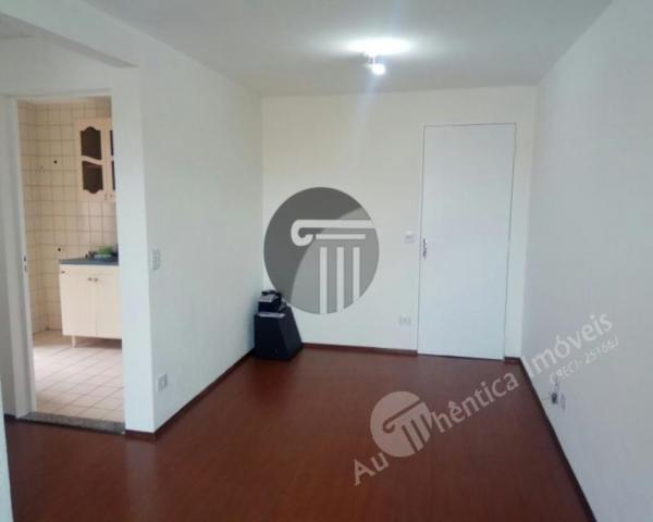 Apartamento a venda no veloso, osasco