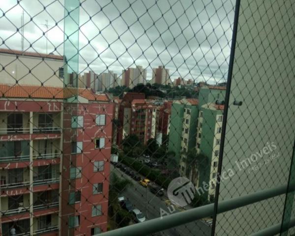 Apartamento a venda no veloso, osasco - Foto 8