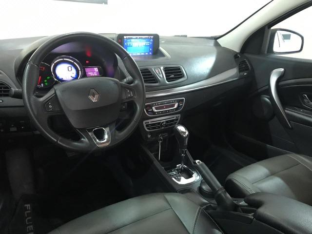 Renault Fluence 2.0 Dynamic 16V Flex Aut - Foto 6