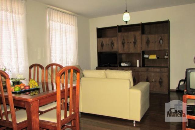 Apartamento à venda com 3 dormitórios em Prado, Belo horizonte cod:248933 - Foto 5