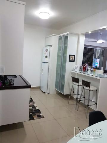 Apartamento à venda com 2 dormitórios em Ideal, Novo hamburgo cod:15412 - Foto 8