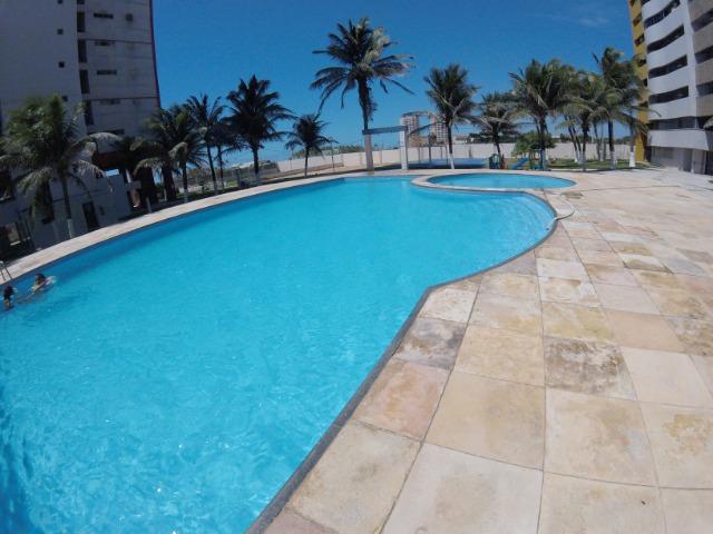 Apartamento com linda vista mar - Foto 12