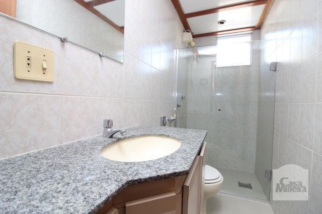 Apartamento à venda com 3 dormitórios em Buritis, Belo horizonte cod:249299 - Foto 16