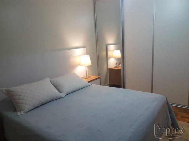 Apartamento à venda com 2 dormitórios em Ideal, Novo hamburgo cod:15412 - Foto 14