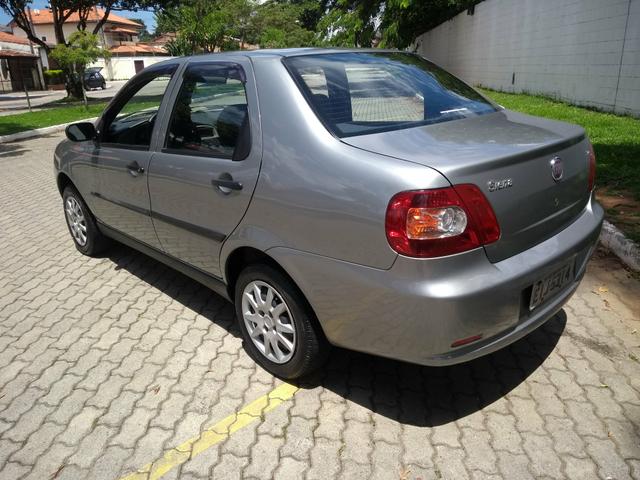 Siena 1.0 ex ano 2009!!! abaixo tbl !! entrada mas 48 x 550.00 - Foto 4