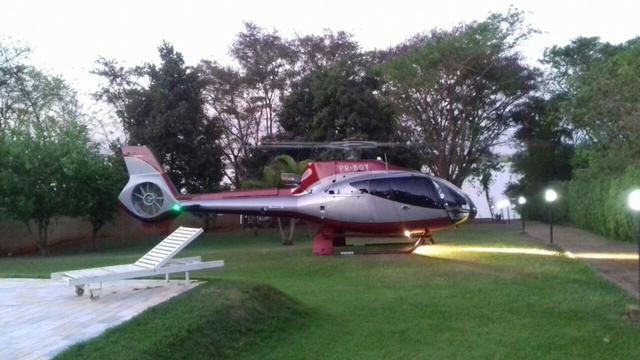 Rancho em Miguelópolis - Foto 15