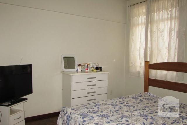 Apartamento à venda com 3 dormitórios em Prado, Belo horizonte cod:248933 - Foto 12