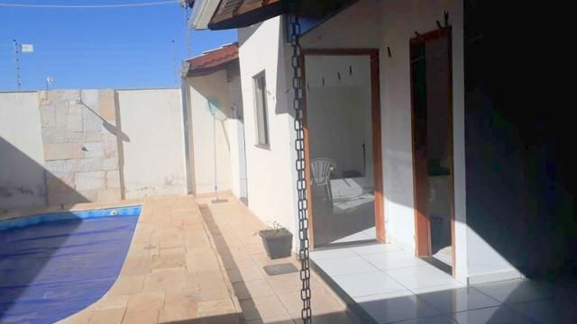 Cód. 5876 - Casa no São Carlos - Foto 12