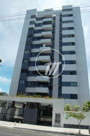 Apartamento com 87 m², 3/4 (sendo 01 suíte e 01 reversível), na Ponta Verde. REF: C4114 - Foto 19