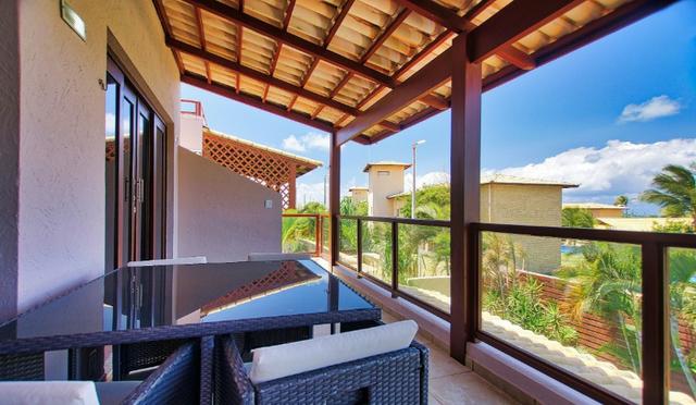 Apartamento luxuoso no Pipa Beleza Spa Resort - Foto 5