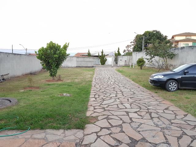 Casa 2 qtos com Lote 800 mts Arniqueiras Ernani Nunes - Foto 10