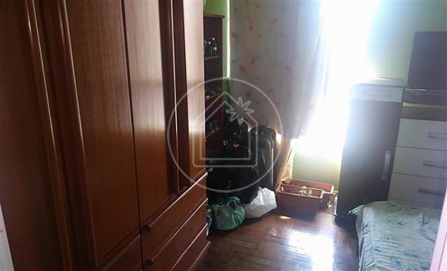 Apartamento à venda com 2 dormitórios em Engenho novo, Rio de janeiro cod:856103 - Foto 8