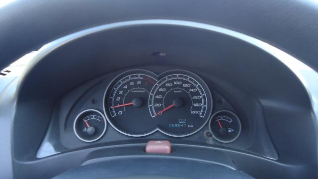 CHEVROLET CELTA 2011/2012 1.0 MPFI LS 8V FLEX 4P MANUAL - Foto 6