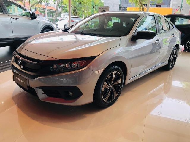 68 Civic Zero Km PreçO HD Terbaru