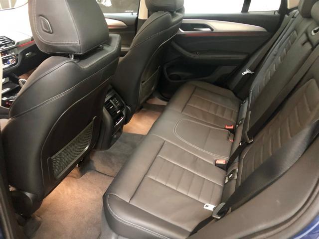 BMW X3 2019/2019 2.0 16V GASOLINA X LINE XDRIVE20I STEPTRONIC - Foto 5
