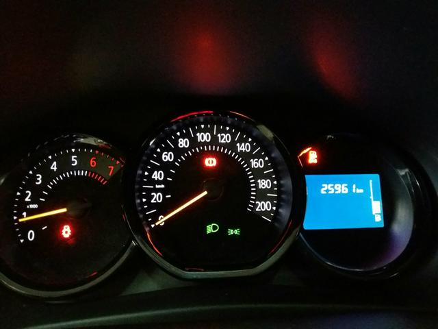 Sandero Stepway Expression Sce 1.6 - Foto 12