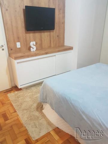 Apartamento à venda com 2 dormitórios em Ideal, Novo hamburgo cod:15412 - Foto 15